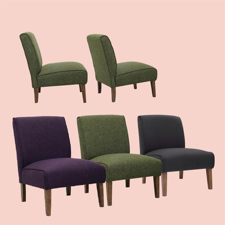 Arturo - Melody Lounge Chair (FREE Shipping to West Malaysia)