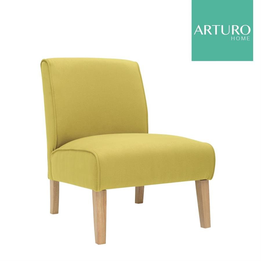 Arturo - Melody Lounge Chair (FREE Shipping to West Malaysia)