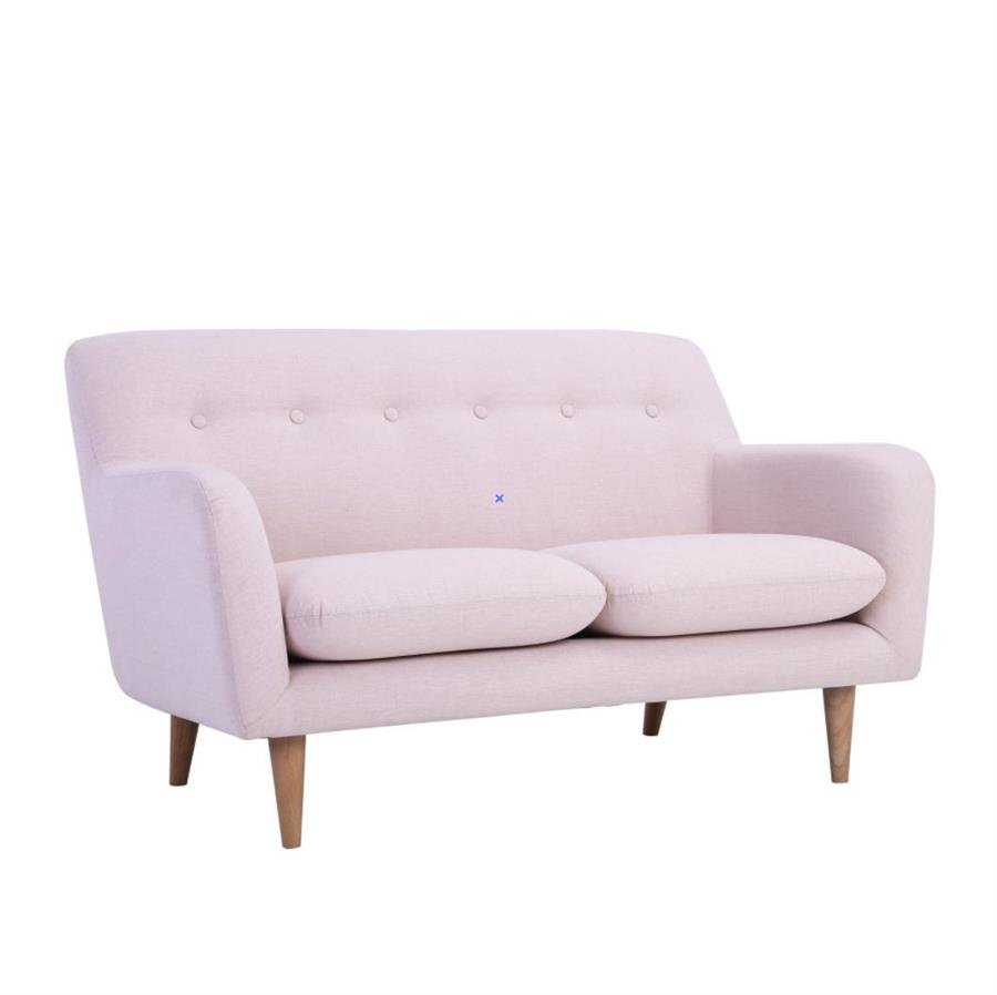 Arturo Ava 2-Seater Sofa
