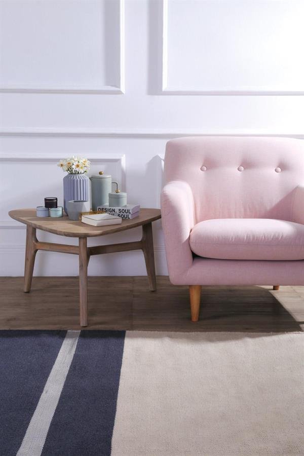 Arturo Ava 2-Seater Sofa