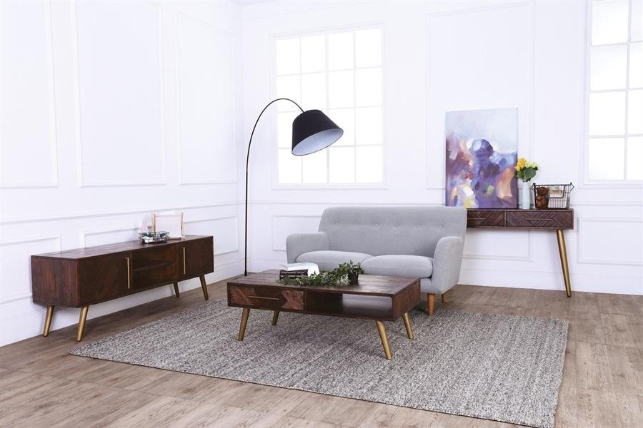 Arturo Ava 2-Seater Sofa