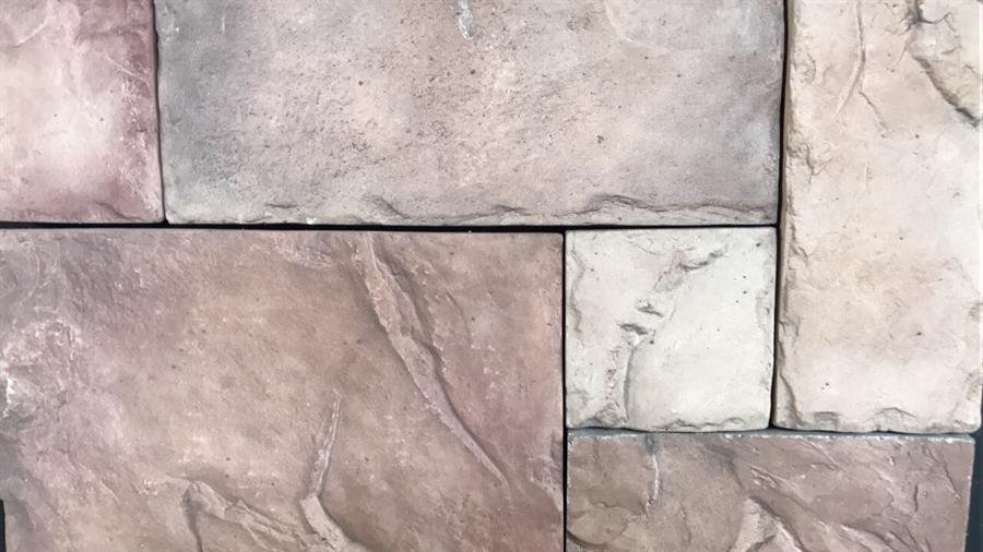 Kastone Architectural Stone Veneer