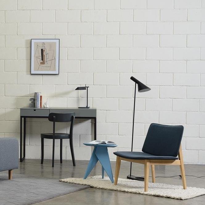 Arturo Trio Stool (Assorted Colour)