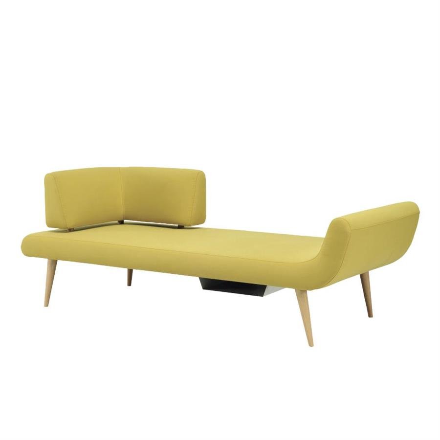 Arturo - Legacy Daybed/ Sleigh Bed/ Sofa Bed (FREE Shipping to West Malaysia)