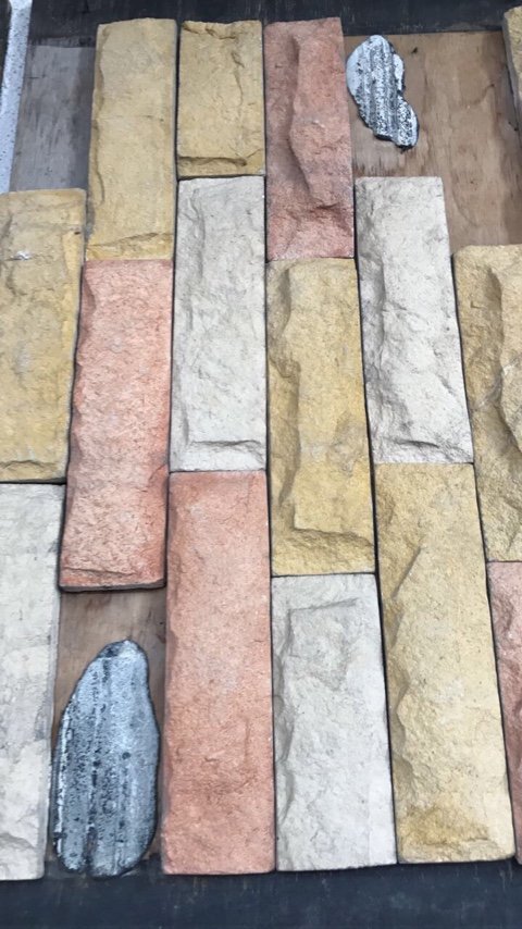 Kastone Architectural Stone Veneer