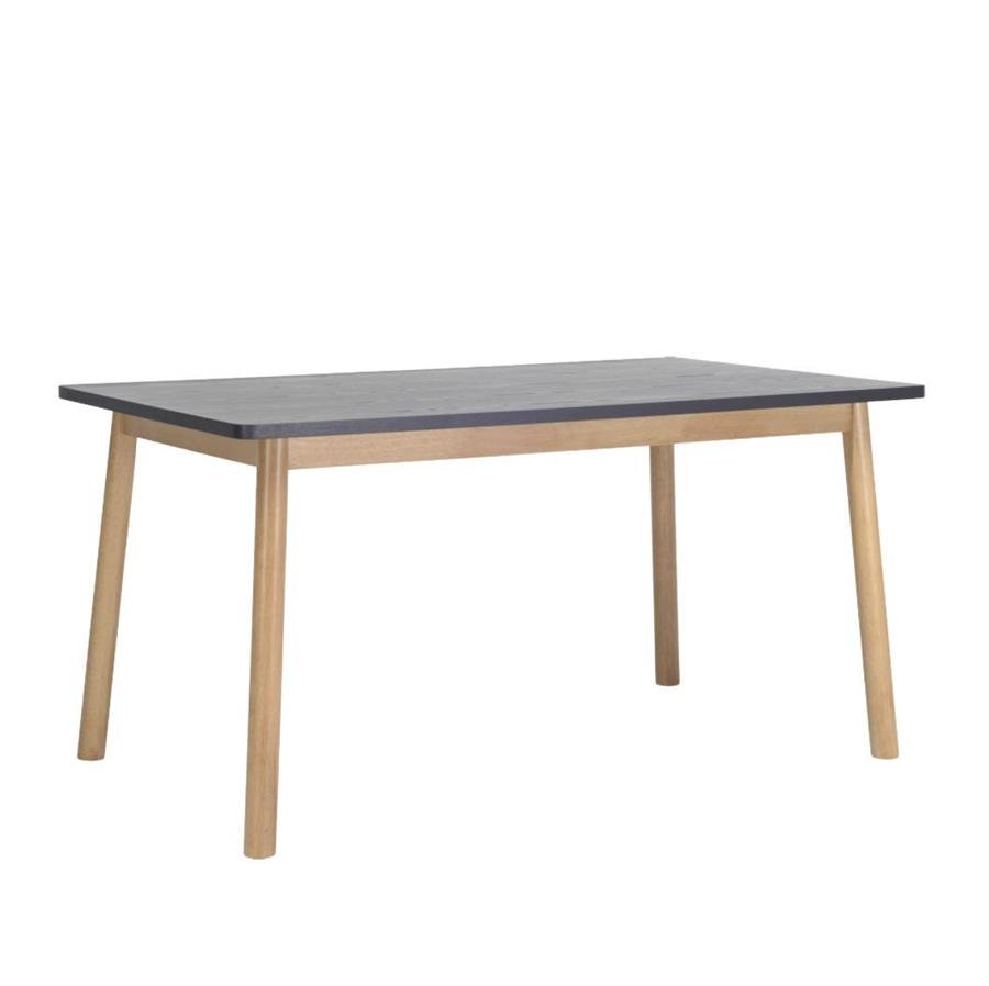 Arturo - Jordan Dining Table/ Solid Wood Table (FREE Shipping to West Malaysia)