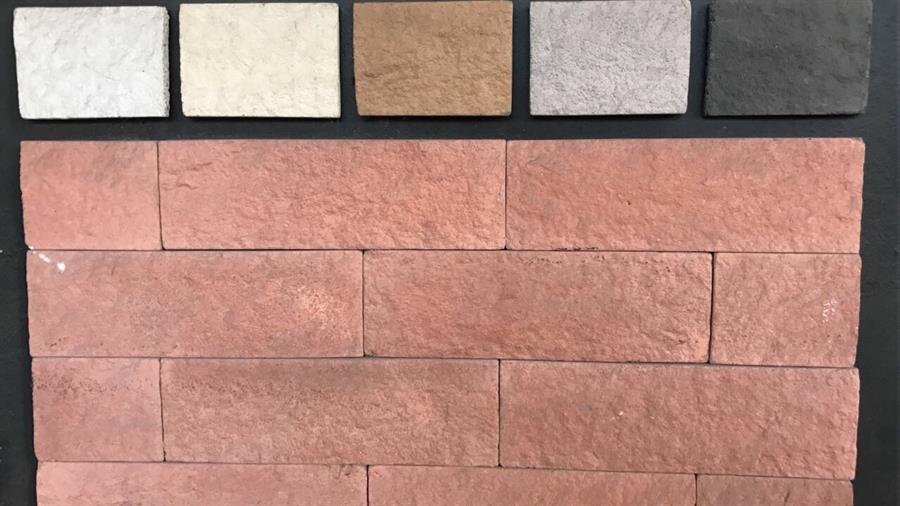 Kastone Architectural Stone Veneer