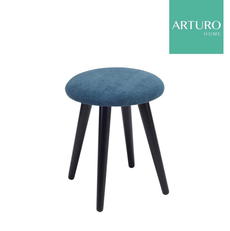 Arturo - Poppy Stool (Assorted Colour)