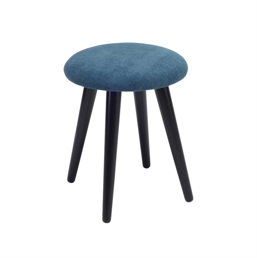 Arturo - Poppy Stool (Assorted Colour)