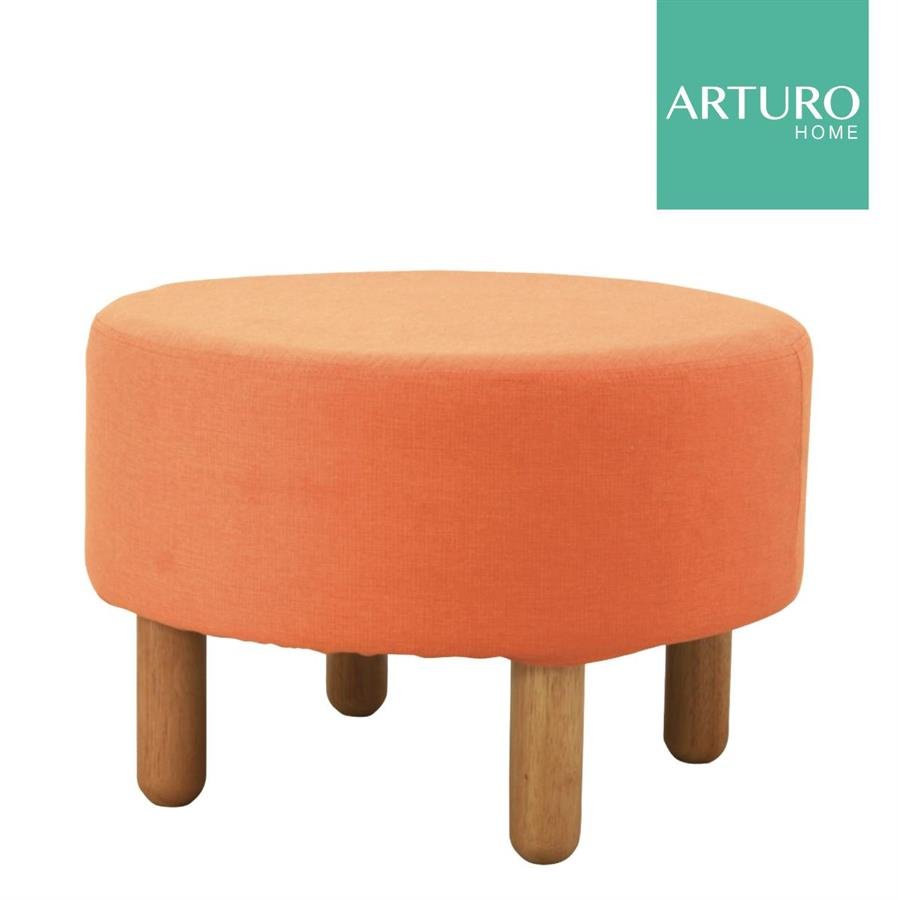 Arturo - Strip Ottoman/ Stool (FREE Shipping to West Malaysia)
