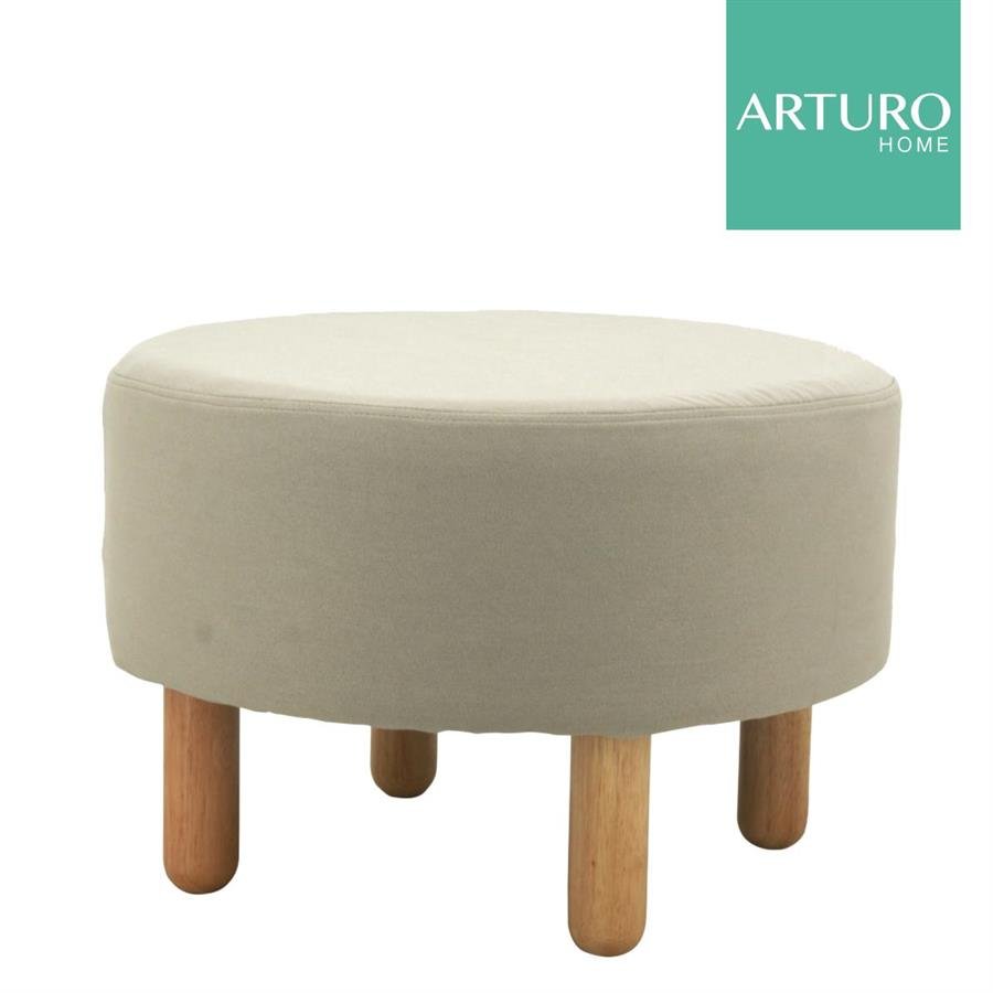 Arturo - Strip Ottoman/ Stool (FREE Shipping to West Malaysia)
