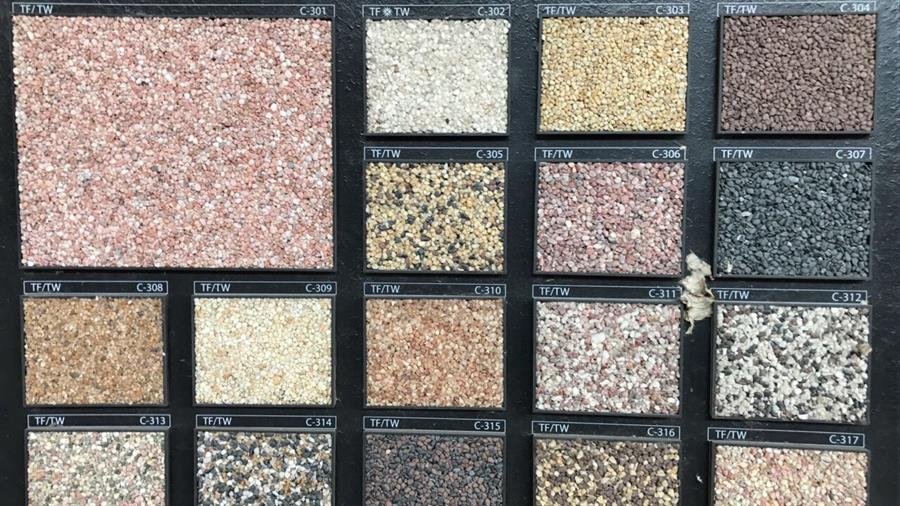 Kastone Architectural Stone Veneer