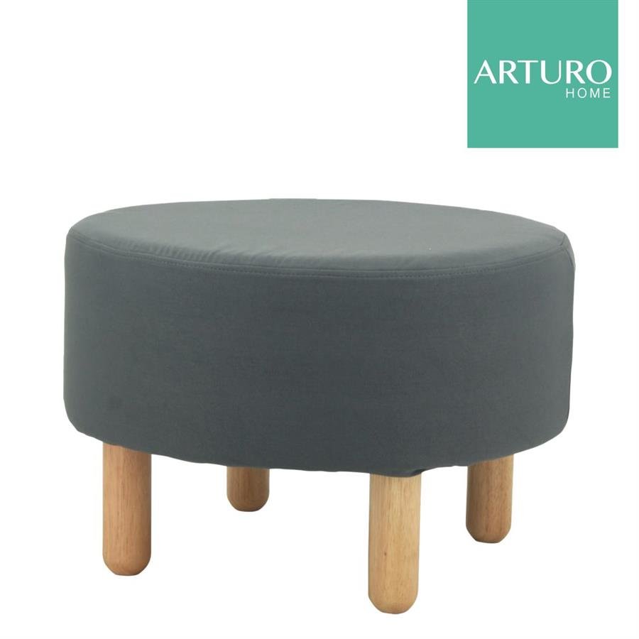 Arturo - Strip Ottoman/ Stool (FREE Shipping to West Malaysia)