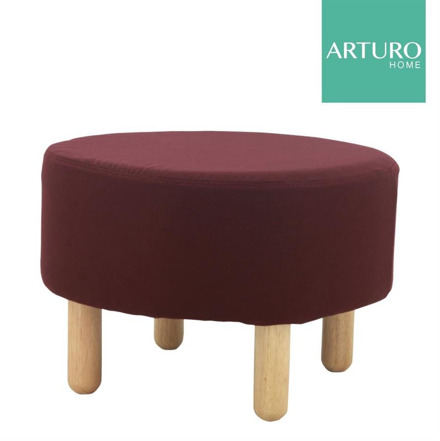 Arturo - Strip Ottoman/ Stool (FREE Shipping to West Malaysia)