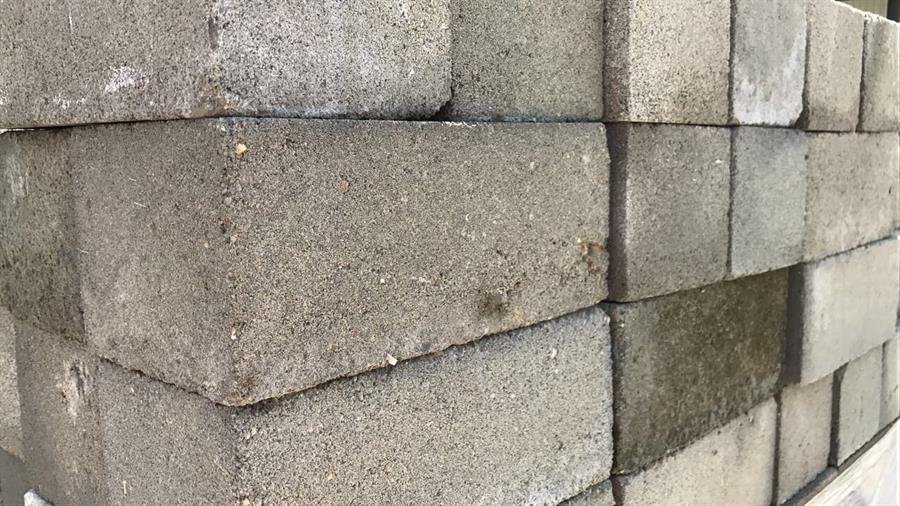 Cement Brick | Building Materials Online