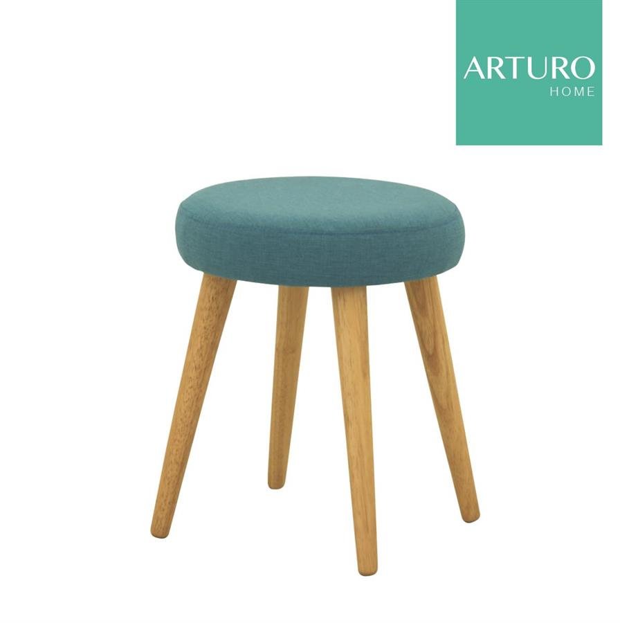 Arturo - Oprah Stool (Assorted Colour)