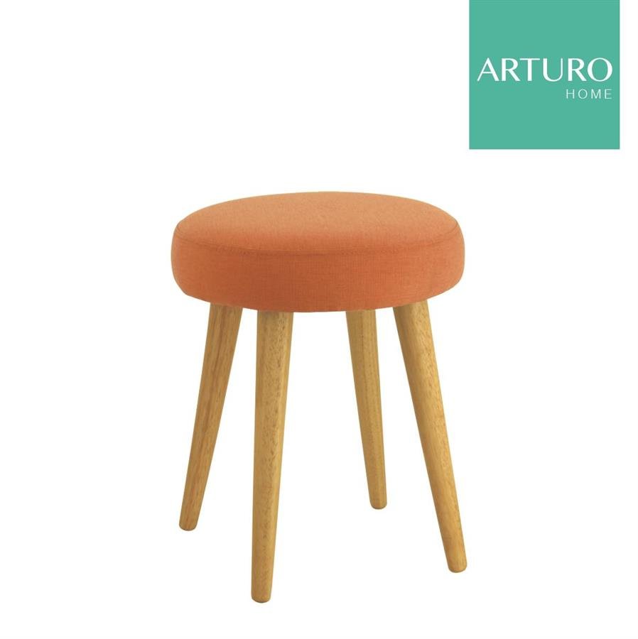 Arturo - Oprah Stool (Assorted Colour)