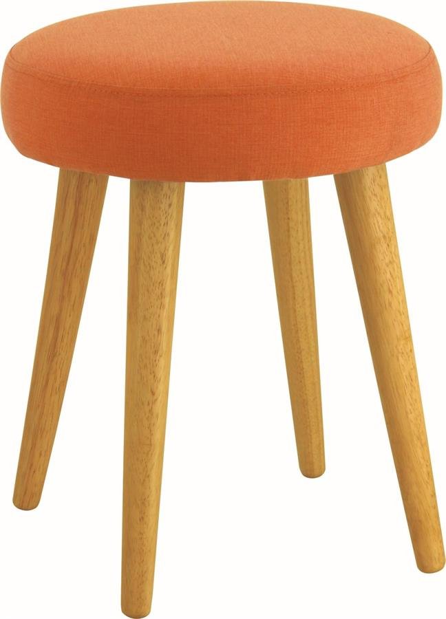 Arturo - Oprah Stool (Assorted Colour)