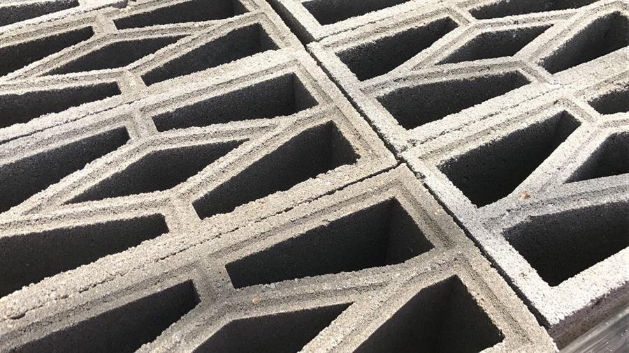 Paving Brick