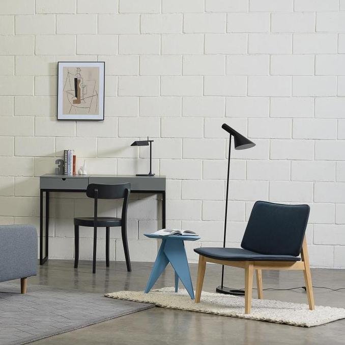 Arturo Trio Stool (Assorted Colour)