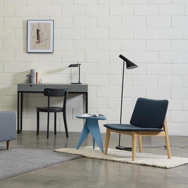 Arturo Trio Stool (Assorted Colour)
