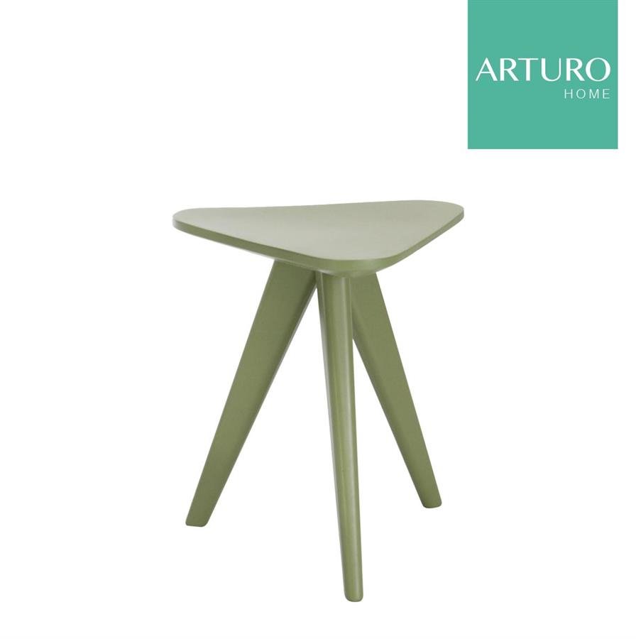 Arturo Trio Stool (Assorted Colour)