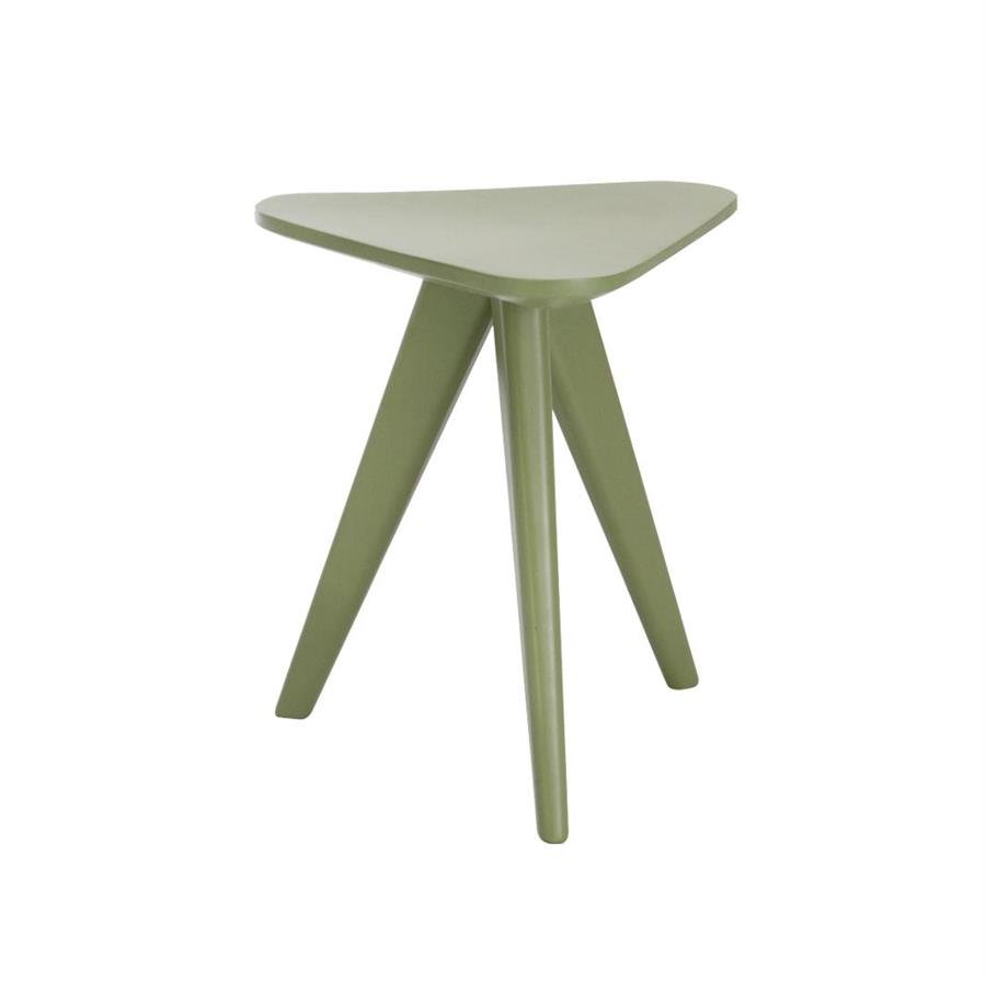 Arturo Trio Stool (Assorted Colour)