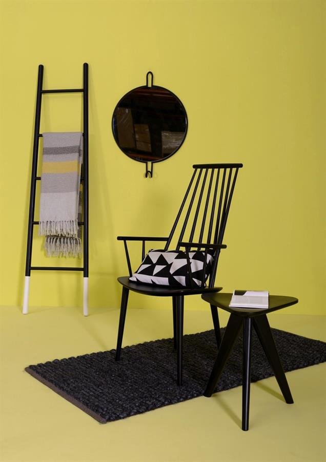Arturo Trio Stool (Assorted Colour)