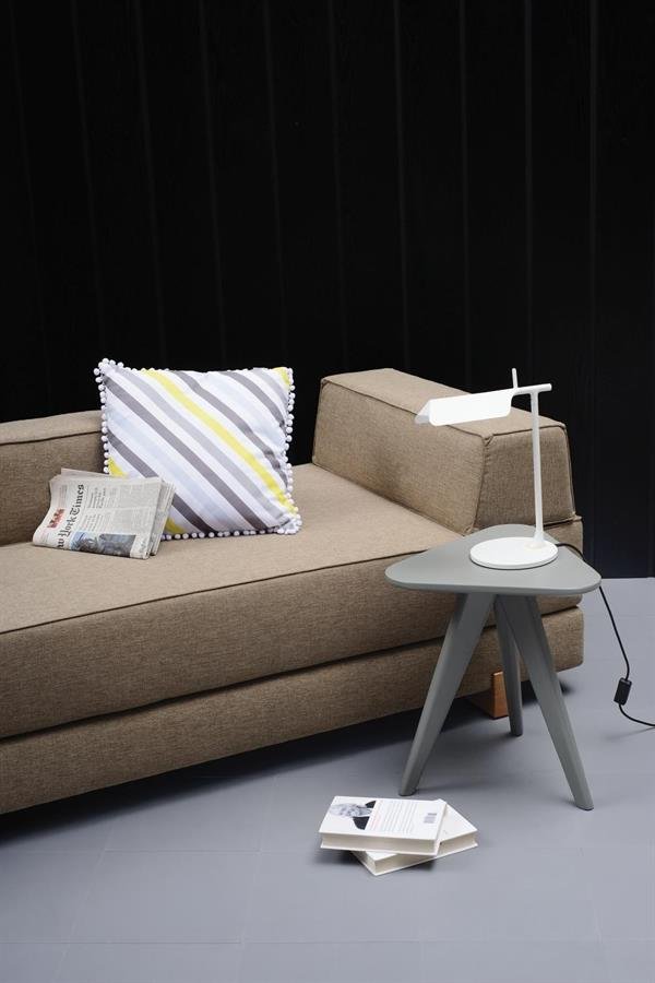 Arturo Trio Stool (Assorted Colour)