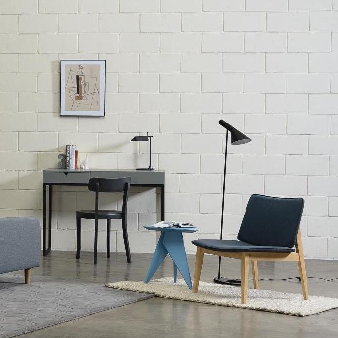 Arturo Trio Stool (Assorted Colour)