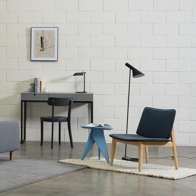 Arturo Trio Stool (Assorted Colour)