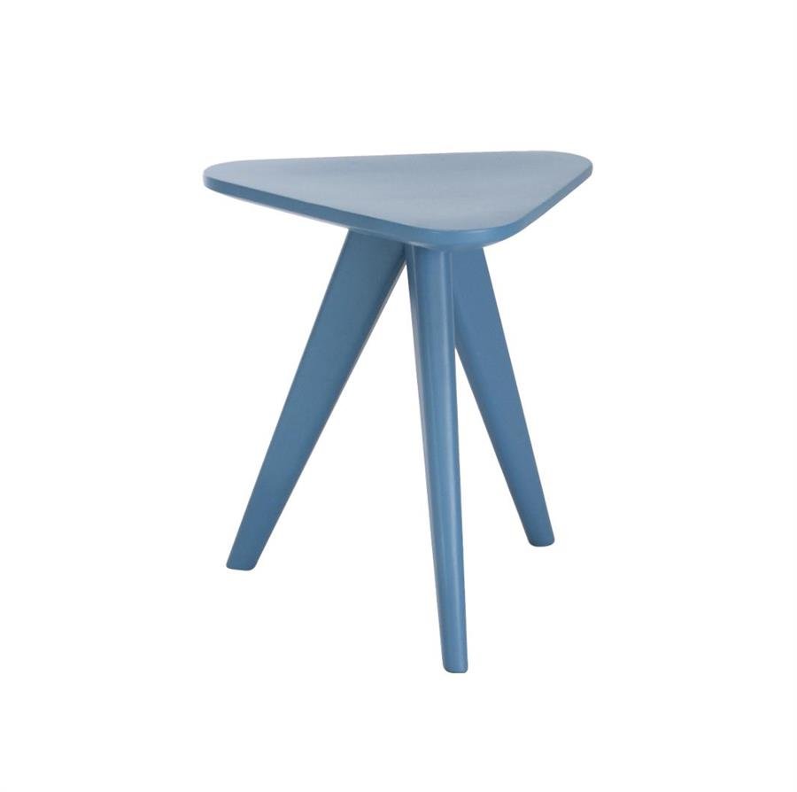 Arturo Trio Stool (Assorted Colour)