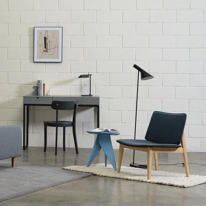 Arturo Trio Stool (Assorted Colour)
