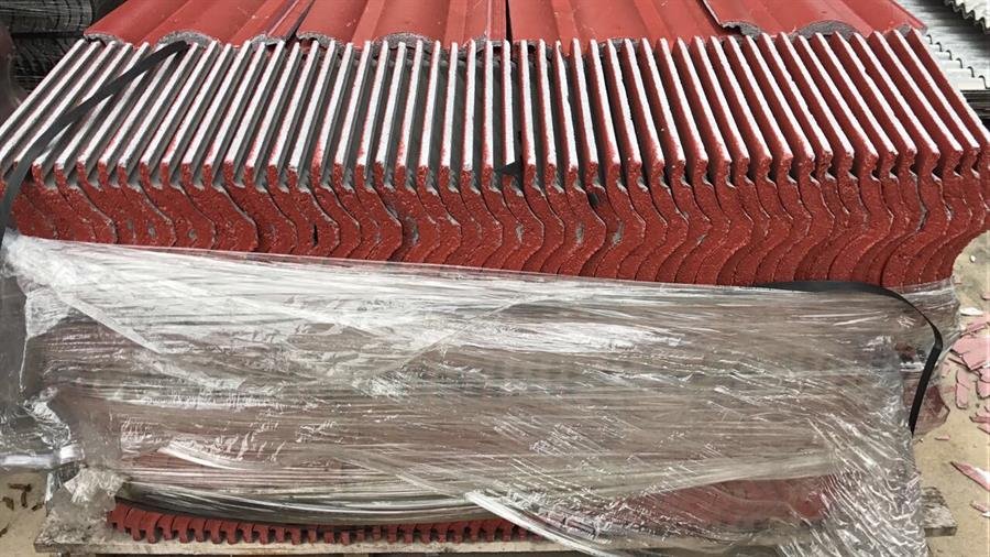 Roof Tiles