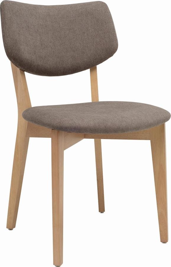 Arturo Filo Dining Set (1 Dining Table + 4 Dining Chairs)