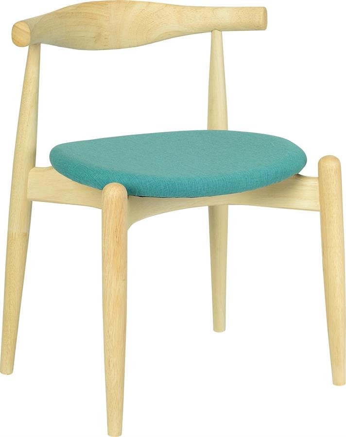 Arturo Konya Dining Set (1 Dining Table + 4 Dining Chairs)