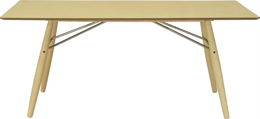 Arturo Konya Dining Set (1 Dining Table + 4 Dining Chairs)