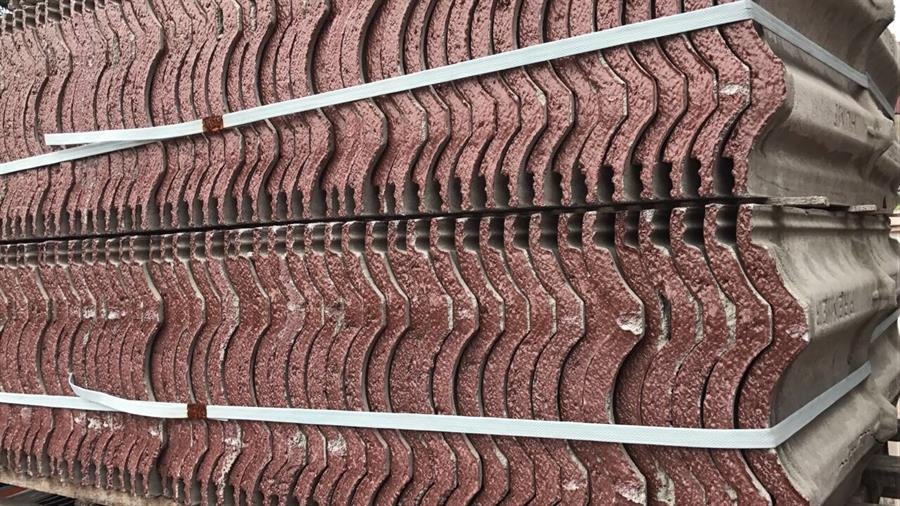 Roof Tiles