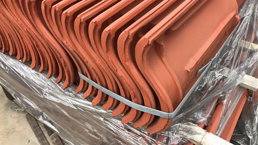 Roof Tiles
