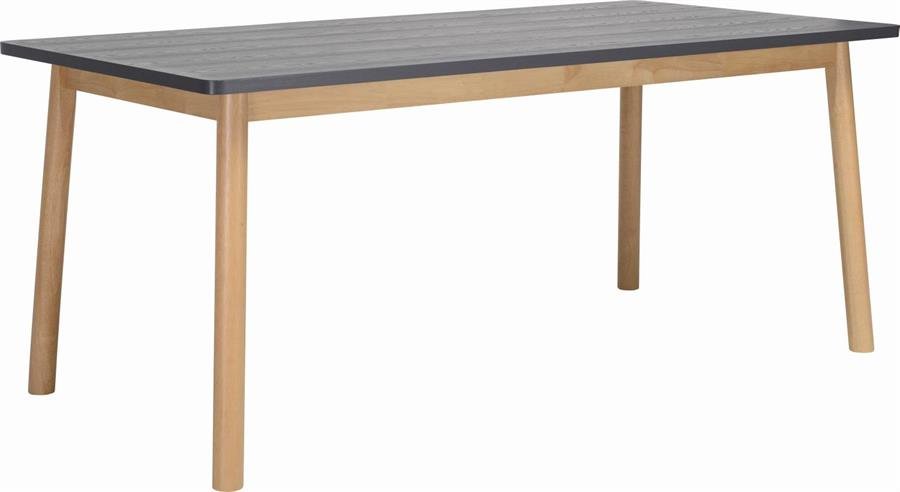 Arturo Jordan Dining Set (1 Dining Table + 4 Dining Chairs)