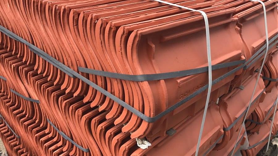 Roof Tiles