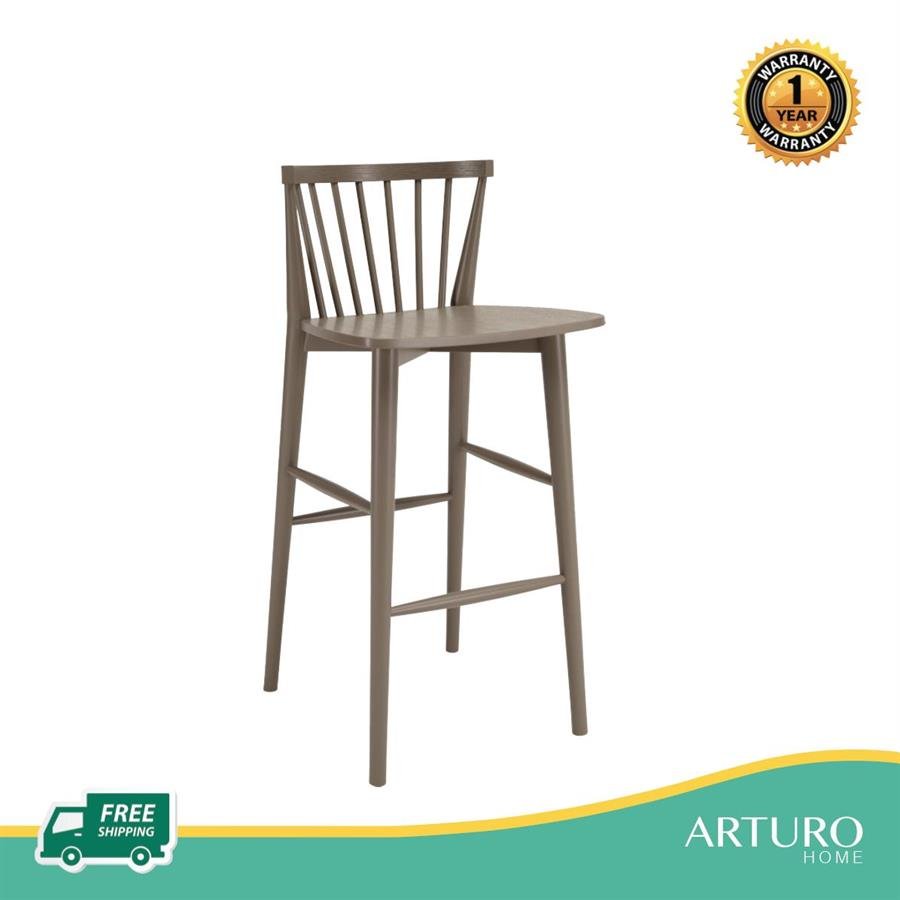 Arturo Mizu Bar Stool