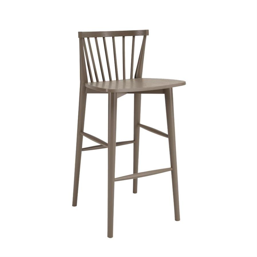 Arturo Mizu Bar Stool