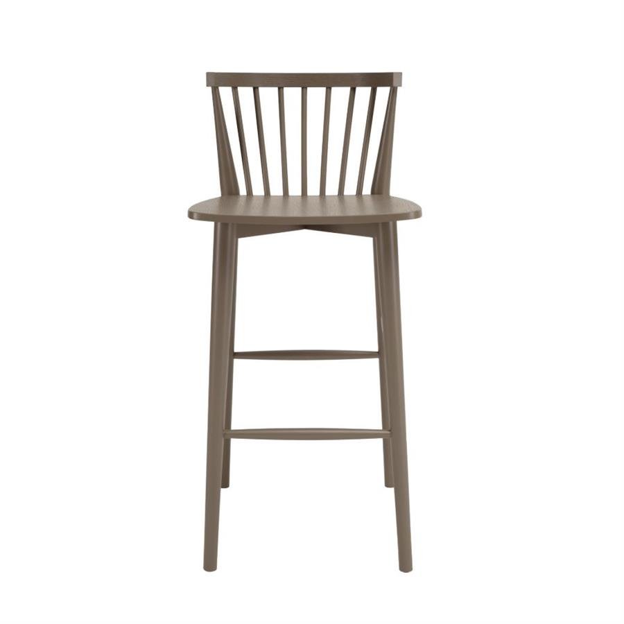 Arturo Mizu Bar Stool