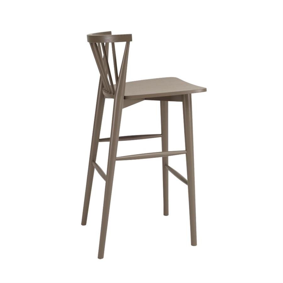 Arturo Mizu Bar Stool