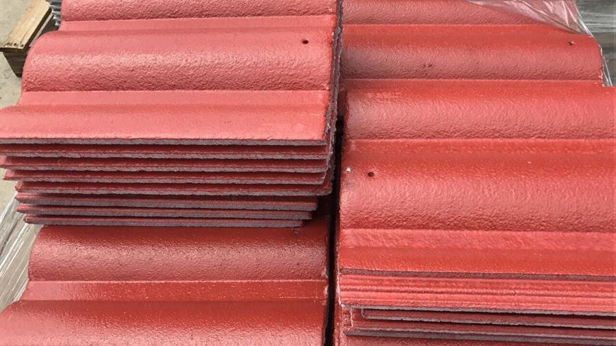 Roof Tiles