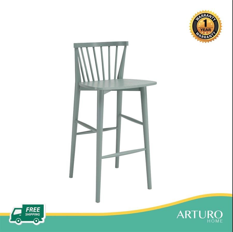 Arturo Mizu Bar Stool