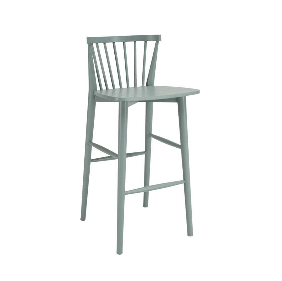 Arturo Mizu Bar Stool