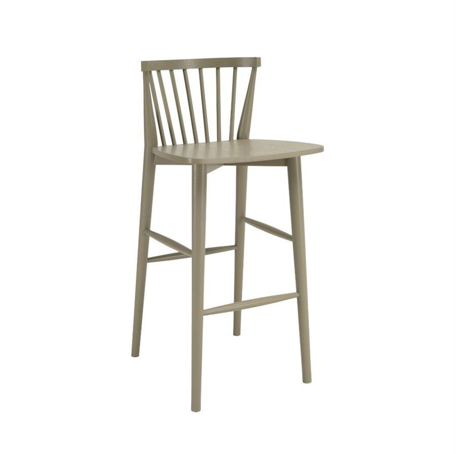 Arturo Mizu Bar Stool