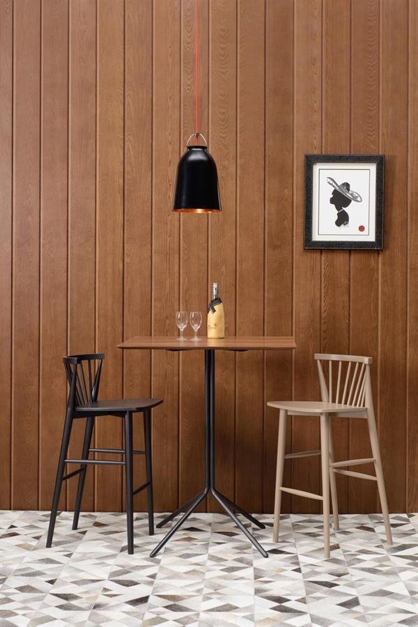 Arturo Mizu Bar Stool